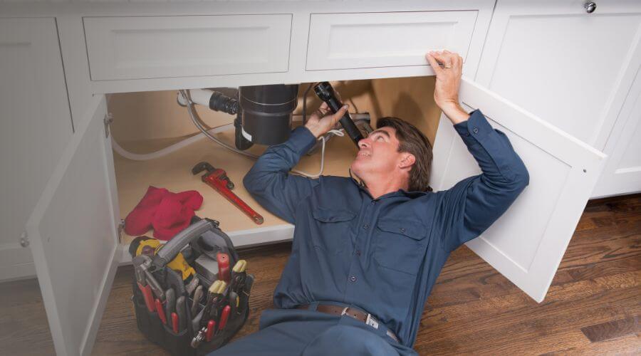 Professional Tankless Water Heater Installation in Linn, KS